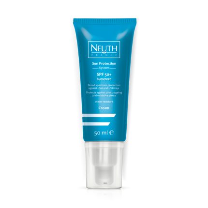 Neuth DNA Sun Protection Sytem Lotion 50 ml