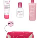 Bioderma Sensibio packaging