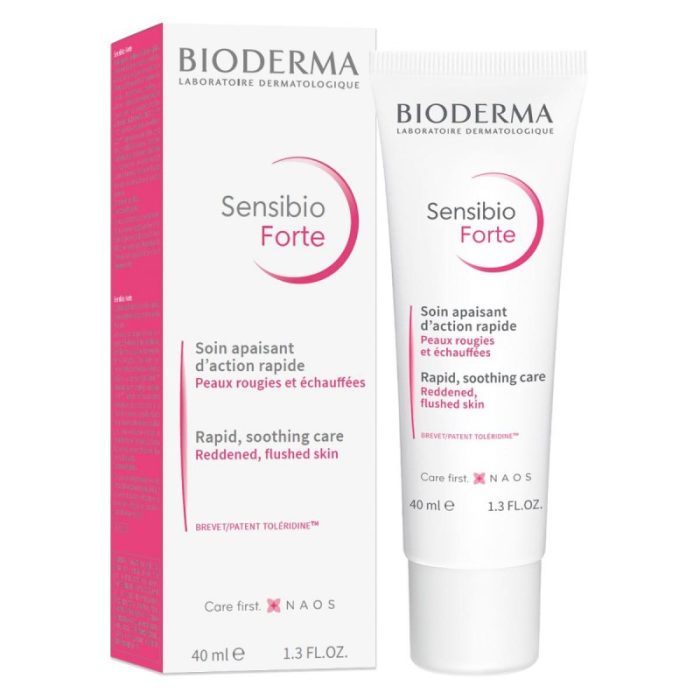 Bioderma Sensibio Forte 40 ml