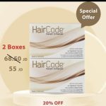 HairCode