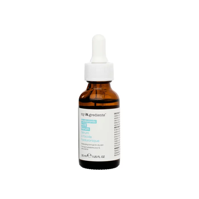 my iN.gredients Hyaluronic Acid Serum