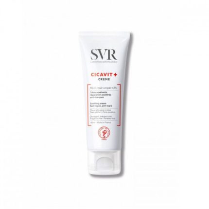 SVR Sun Cicavit+ Crème SPF 50+