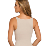 plie Waist corset brazilian with shoulder strap