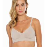 Loba “Plus size” with double fabric