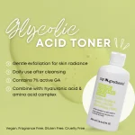 my iN.gredients Glycolic Acid (AHA) Toner