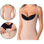Loba corset with shoulder strap