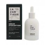 La Zar Tigue SERUM D'EXCEPTION THERMO-PROTECTIVE OIL