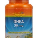 Thompson DHEA, Capsule (Btl-Plastic) 50mg 60ct