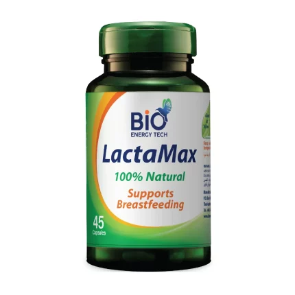 BIO ENERGY LactaMax