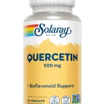 Solaray Quercetin 500mg