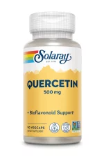 سولاراي كيرسيتين 500 ملغم Solaray Quercetin