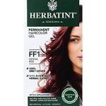 Herbatint FF1 Henna Red