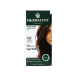 Herbatint D4PermanentGOLDEN CHESTNUT