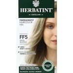 Herbatint FF5Sand Blonde