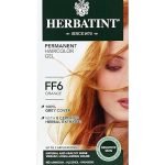 Herbatint FF6 Orange,