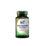 Bio Energy Tech  Ashwagandha somnifera 60 CAP