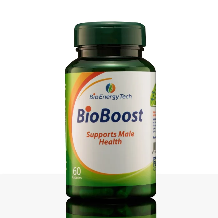 BIO ENERGY TECH BioBoost