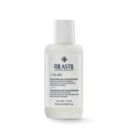 RILASTIL D-CLAR MICROPEELING CONCENTRATO