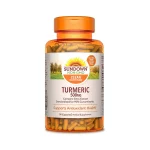 SUNDOWN TURMERIC 450 MG 90 CAPSULES