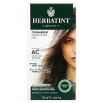 Herbatint c6Permanent Dark Ash Blonde,