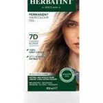 Herbatint D7 Permanent GOLDEN BLOND