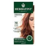 Herbatint Permanent Haircolor Gel, 7RCOPPER BLONDE