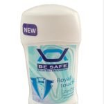 Be Safe Royal Touch