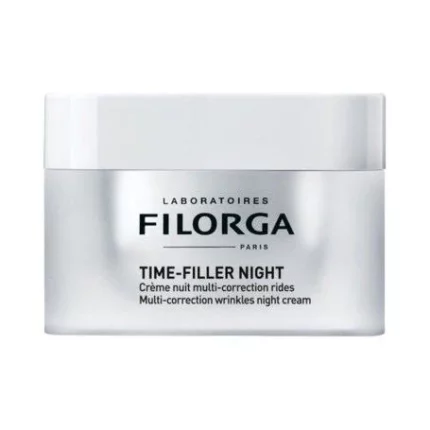 FILORGA TIME-FILLER NIGHT 50ml