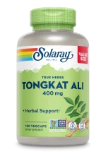 solaray Tongkat Ali 400mg