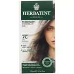 Herbatint C7, Permanent Haircolor Gel,