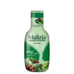 Malizia Shower Gel Pine & Green Tea 1L