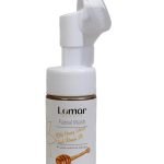 lomar facial wash