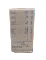 A-Z Lutein tablets