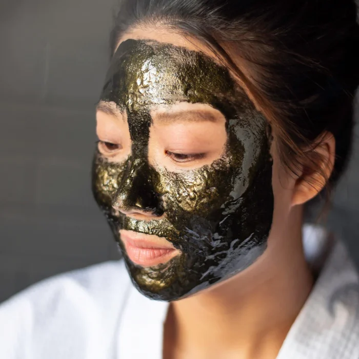 masque BAR Gold Foil Facial Peel Off Mask (70ml/Tube)