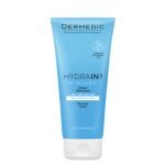 Dermedic Hydrain3 Cleansing Gel Dry Skin 200Ml