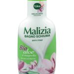 Malizia Shower Gel Aloe & Magnolia 1L
