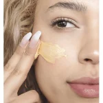 Masque Bar -Rose Gold Foil Peel-Off Mask – 12ml