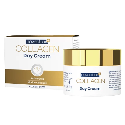 Novaclear COLLAGEN DAY CREAM