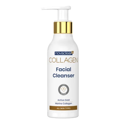 Novaclear COLLAGEN FACIAL CLEANSER