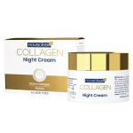Novaclear COLLAGEN NIGHT CREAM