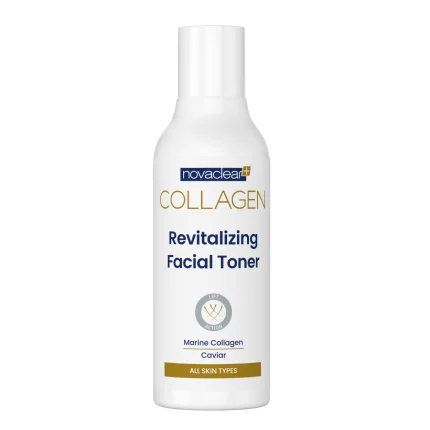 Novaclear COLLAGEN REVITALIZING FACIAL TONER