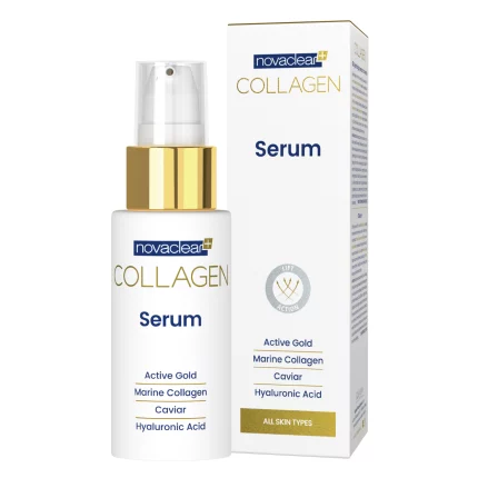 Novaclear COLLAGEN SERUM