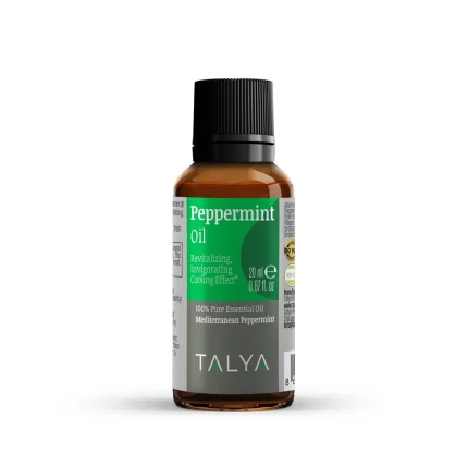 Talya PEPPERMINT OIL 20 ML