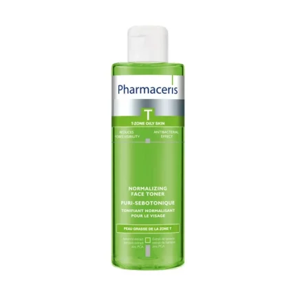 Pharmaceris T NORMALIZING FACE TONER