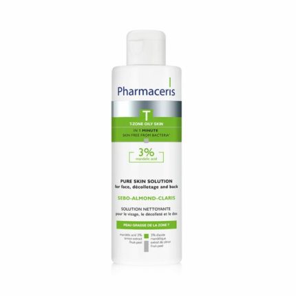 Pharmaceris T NORMALIZING FACE TONER