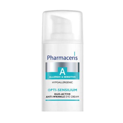 Pharmacies A DUO-ACTIVE ANTI-WRINKLE EYE CREAM SPF 10