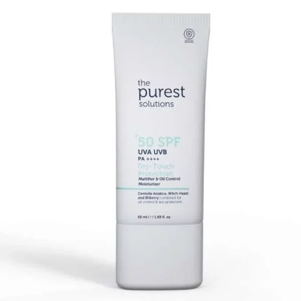 the purest-sunblock-oily skin