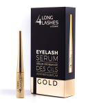 Long4Lashes Gold serum
