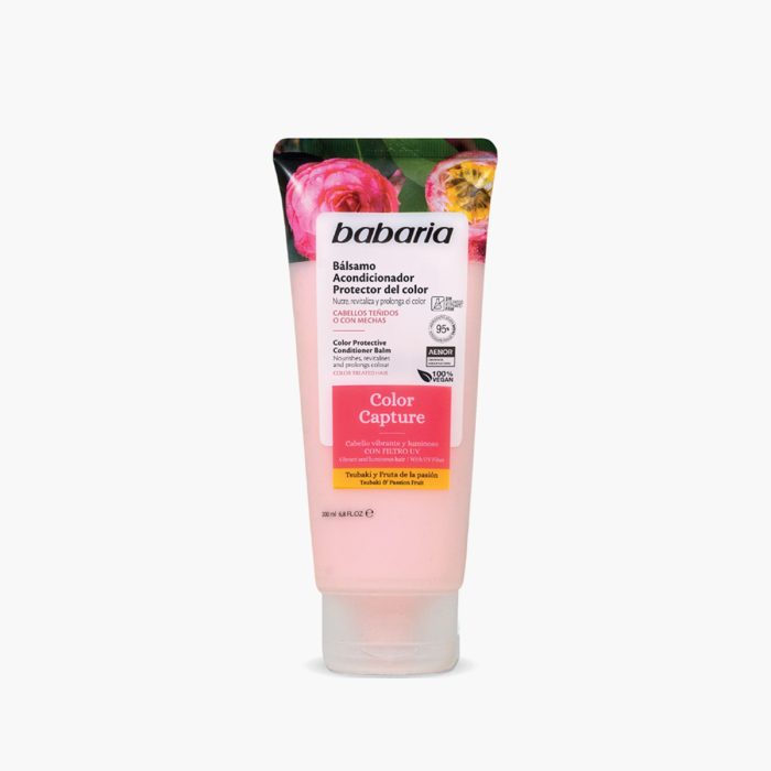 Babaria Color Capture Balm Conditioner