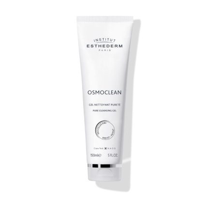 استيديرم Esthederm OSMOCLEAN Pure Cleansing Gel